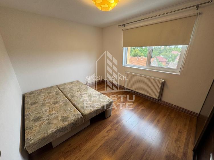 Apartament cu 2 camere de închiriat în zona Modern,centrală proprie - 3