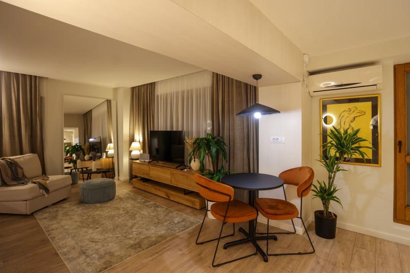 Garsonieră De Lux-Unirii(Camera de Comert)
