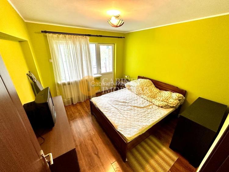 3 Camere Podu Roș – Mobilat și Utilat (Gata de Mutare) - 3
