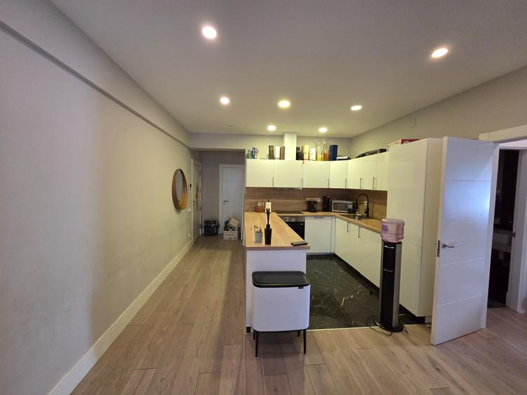 4 camere TRIANA -Pipera | Grădină privată 140 mp | 2 parcari