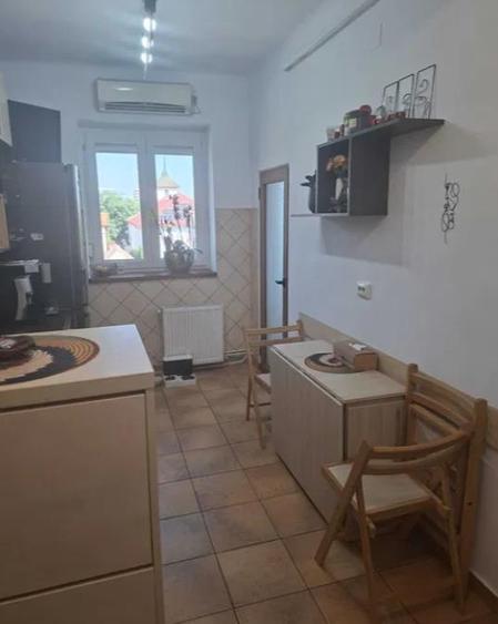 🏡 Apartament 2 camere decomandat Astra - Ciucas