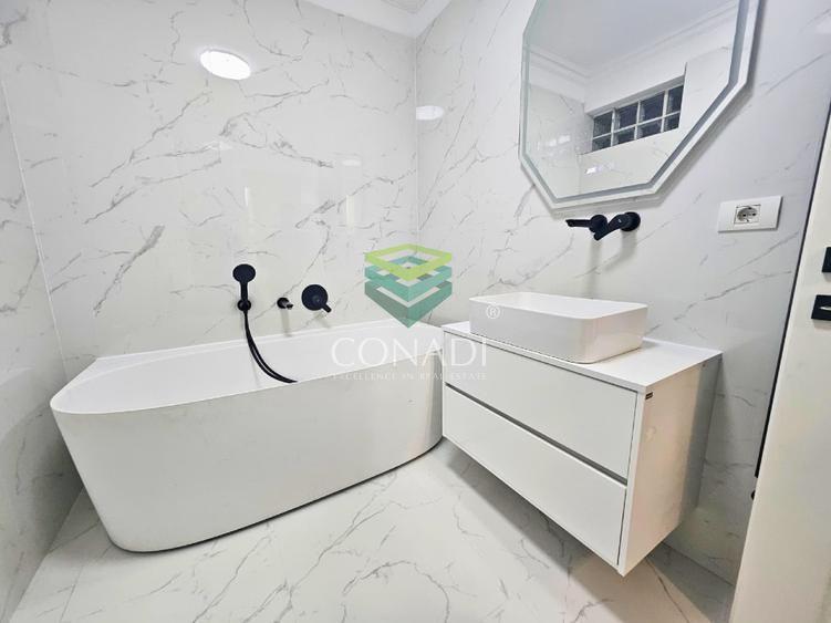 Apartament 3 Camere Domenii - Bloc Boutique Nou