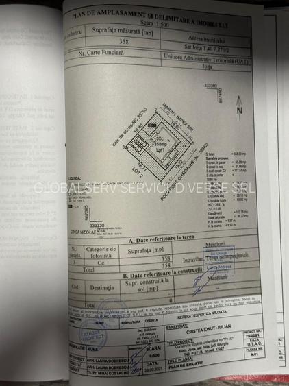 FARA COMISIOANE casa cu 4 camere 3 bai dresing P+1 incalzire pardoseala - 44