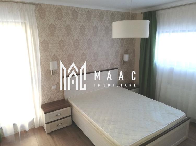 Apartament 2 camere de închiriat | Șelimbăr | vilă, 51 mp