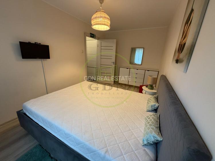 Apartament 2 camere decomandat de închiriat – Centrul Civic - 7