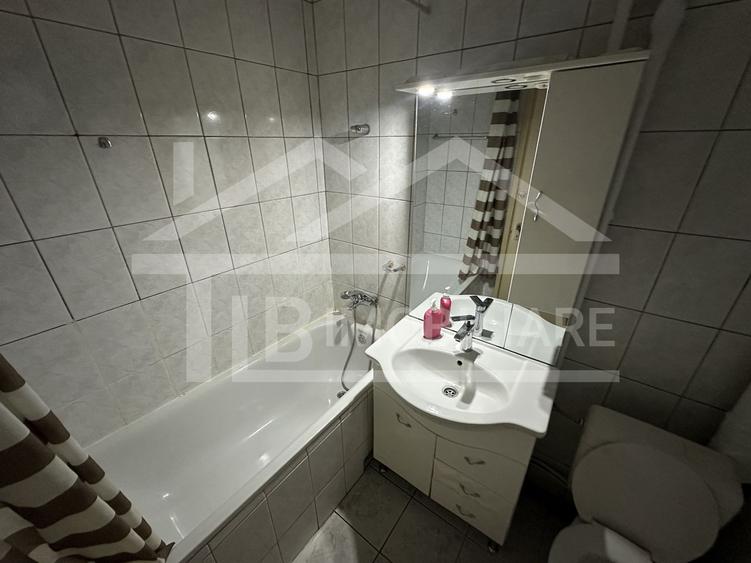 Apartament cu 3 camere, 60mp, Zona UMFST