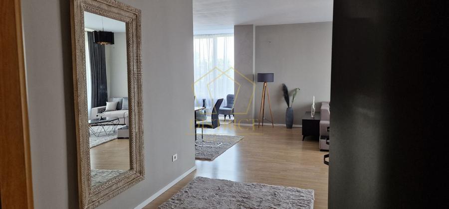 Apartament superb cu 4 camere | Take Ionescu