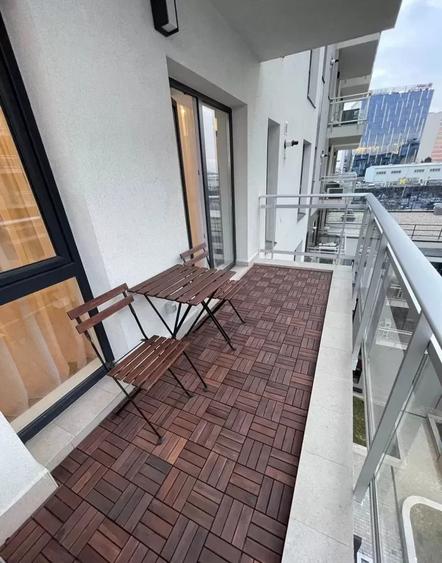 Apartament 2 Camere | Pipera | Belvedere Residence | Disponibil Imediat