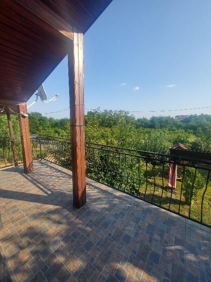 Casa P+1 construcție 2016, 1000mp teren