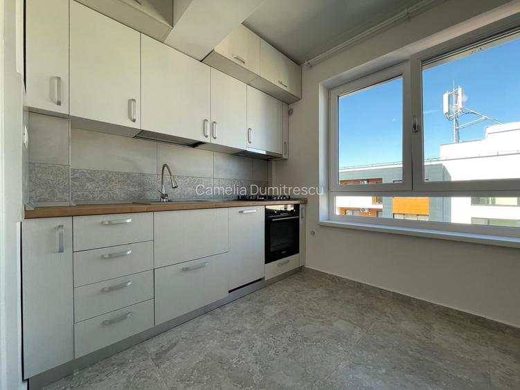 PRIMA ÎNCHIRIERE | TOTUL NOU | VIVA RESIDENCE – METALURGIEI PARK - 10