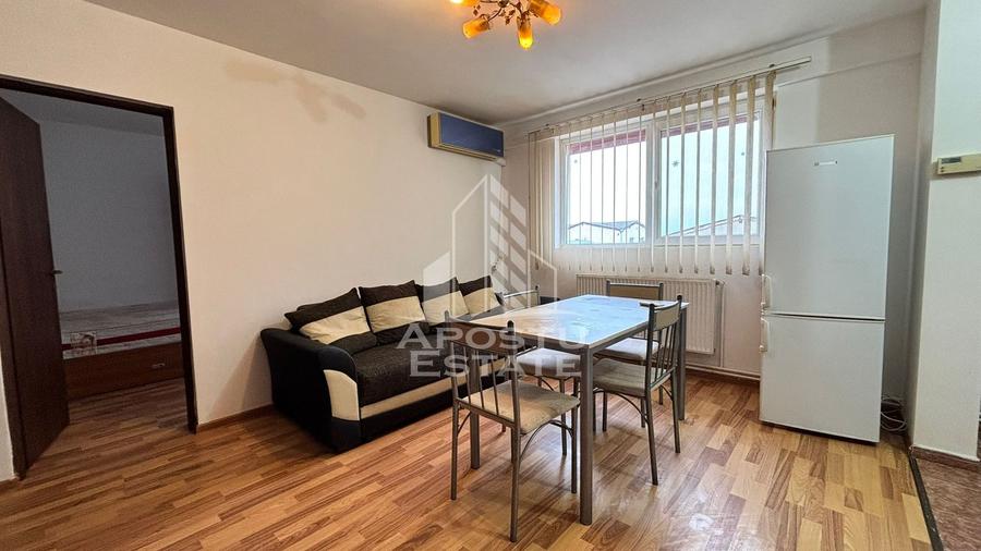 Apartament 2 camere de vanzare in zona Soarelui, Timisoara