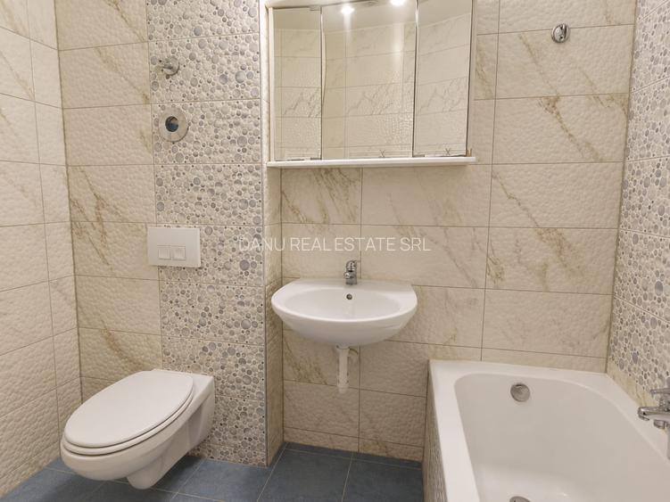 Comision0%, 3 camere, 2 balcoane 80mp Pelicanului Brasov - 14