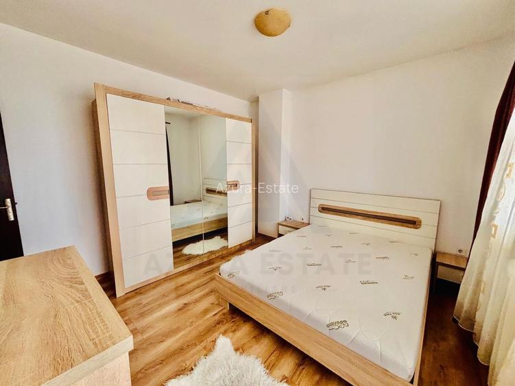 Apartament 2 camere decomandate  cu terasa si loc de parcare Turnisor - 5