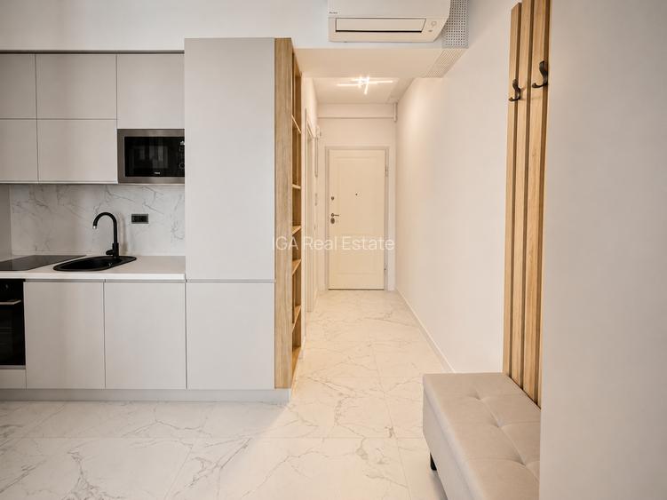 Studio in prima linie la mare - Sea On | Mamaia Nord - 10