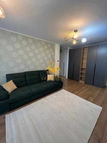 2 camere semidecomandate, Premium, Parcare, Elite City, Iris, Lidl