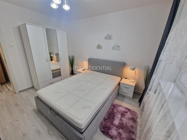 LIBER - Apartament central cu 2 camere - la 4 minute de PALAS CAMPUS - 18