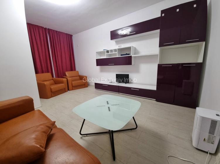 Apartament 2 camere decomandat, metrou Dimitrie Leonida 3 minute