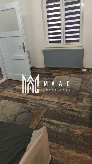 Apartament 2 camere | Etaj 1 | 46 MPU | Ultracentral