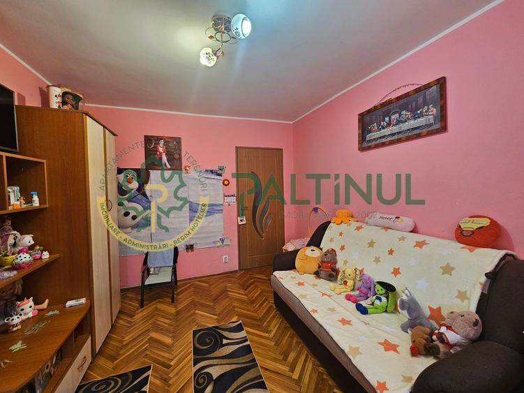 Apartament de 2 camere decomandate, Vasile Aaron, Sibiu