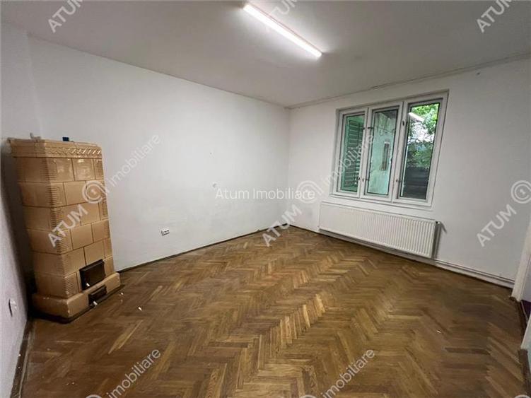 Casa individuala 3 camere garaj si teren 200 mp Calea Dumbravii Sibiu - 2