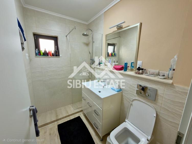 Apartament 2 camere modern, Selimbar - 6