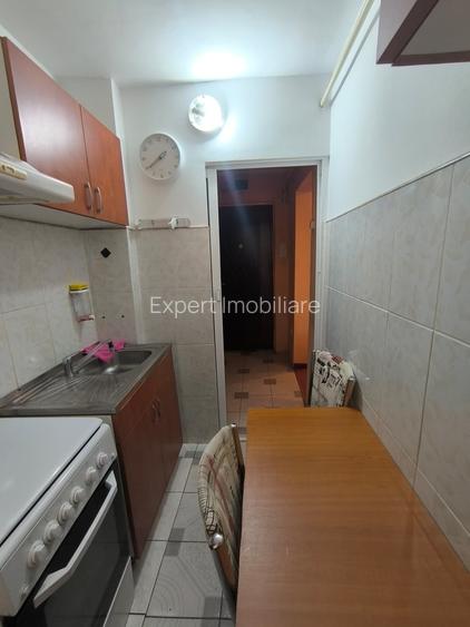 Apartament 2 camere Viziru 3 , mobilat - 4
