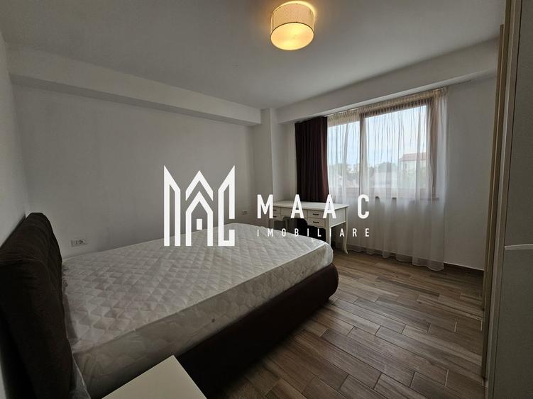 Apartament 3 camere de închiriat | Calea Dumbrăvii, Sibiu | 85 mp, lift