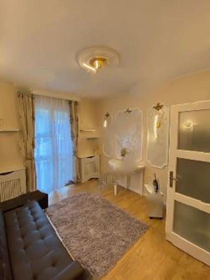 Apartament 2 Camere,Floreasca,bl.reabilitat,DECOMANDAT,Amenajat,centrala,mobilat