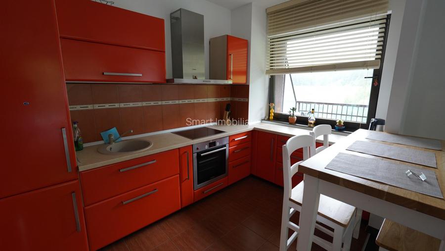 Apartament 2 camere, open space, zona Tampa Gardens - 6