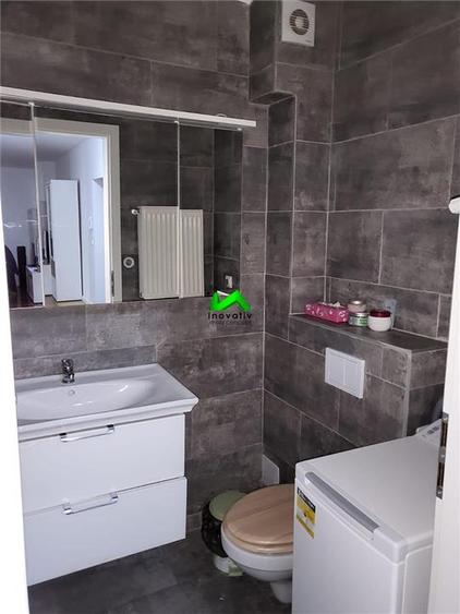 Apartament 3 camere de vanzare Sibiu City Residence