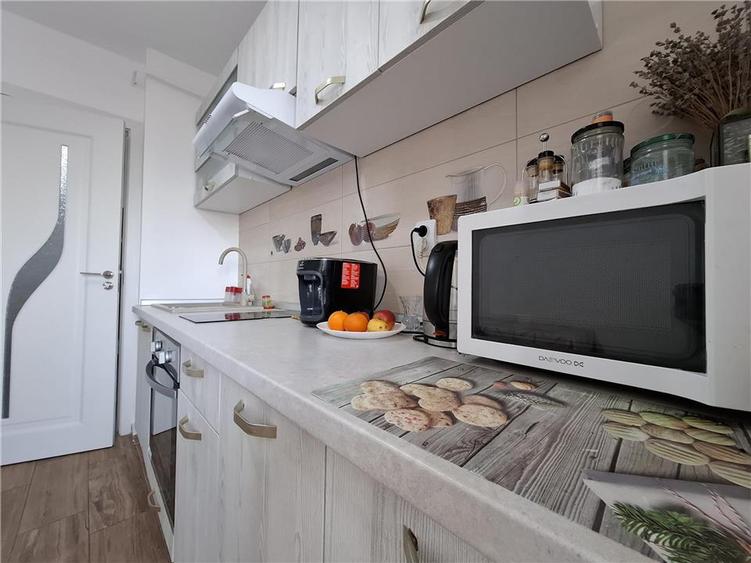 Închiriere apartament 2 camere - Palas Mall, Centru Iași
