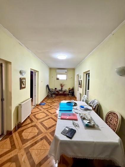 Fundulea - Casa Individuala - Teren 600 mp