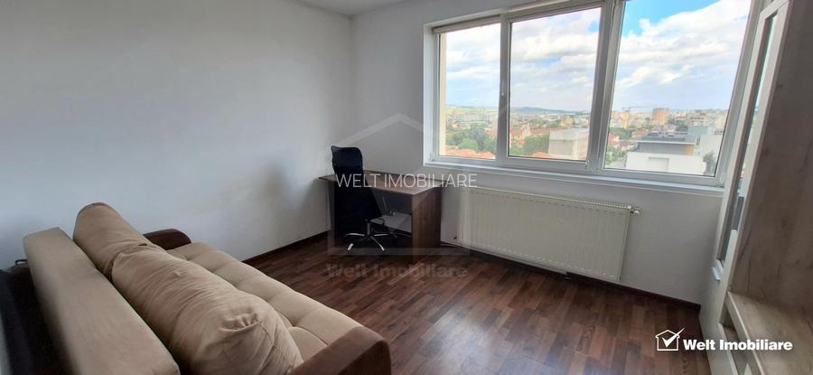 Inchiriere 2 camere, centru , zona Abator - 6