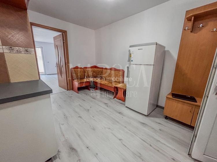 Apartament o camera de vanzare in Iris, Cluj Napoca - 3