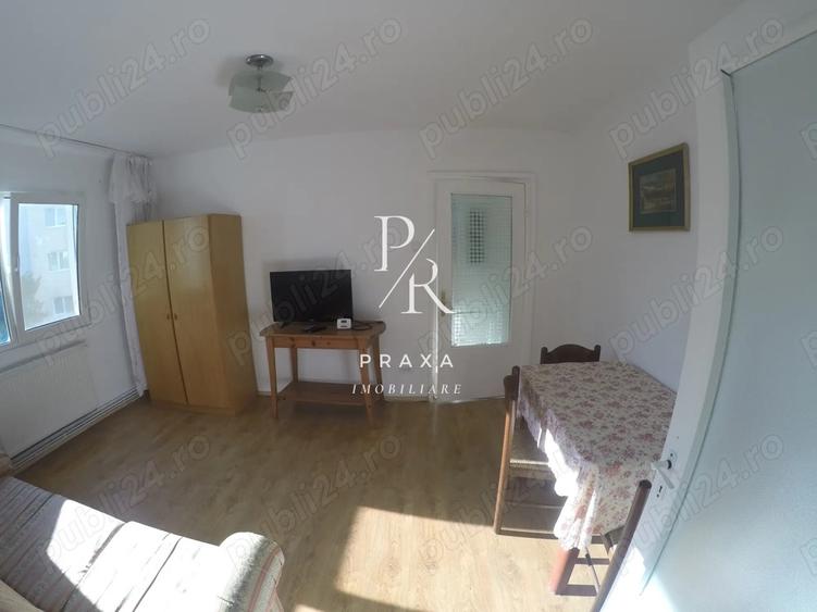 Apartament 3 camere, etaj intermediar, mobilat, zona strada Mehedinti - Manastu!