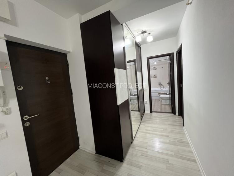 Apartament lux,termen lung, City Park - 16