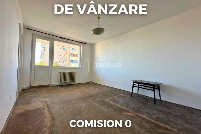 Apartament cu 2 camere | str. Parângului | 92.000 €