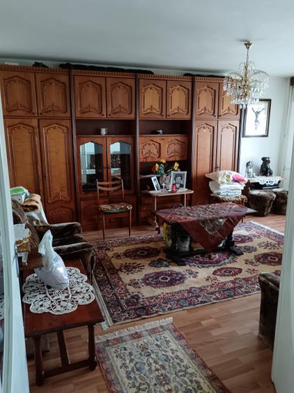 Deosebit apartament ultracentral, cu boxa