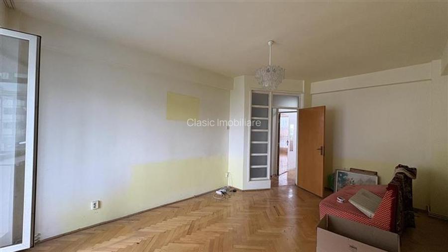 Vanzare apartament 2 camere decomandate 65 mp in Manastur- zona Electrica - 2
