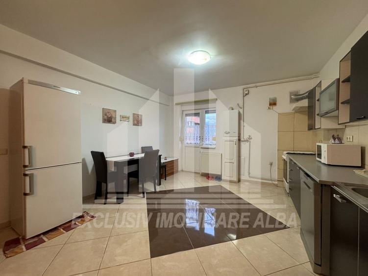 Apartament 2 camere | 61 mp | Bloc nou | Lift | Terasa 17 mp | Centru