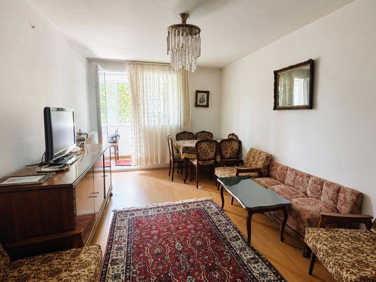 APARTAMENT 3 CAMERE – TITAN / IOR