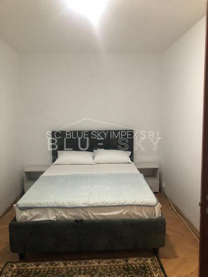 Apartament 2 camere , centrala pe gaz - Tomis Nord - 4