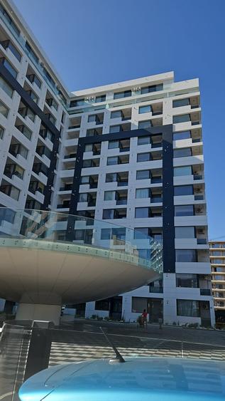 Mamaia Nord Strada D9 Apartament 2 Camere Liber Etaj 2 Complex Stefan Building