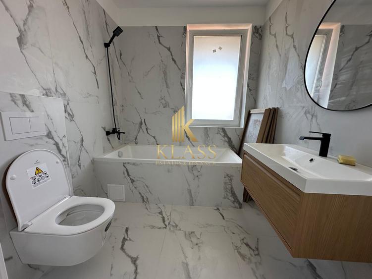 Penthouse City Park Mall | Terasă 40 mp & 2 Locuri de Parcare