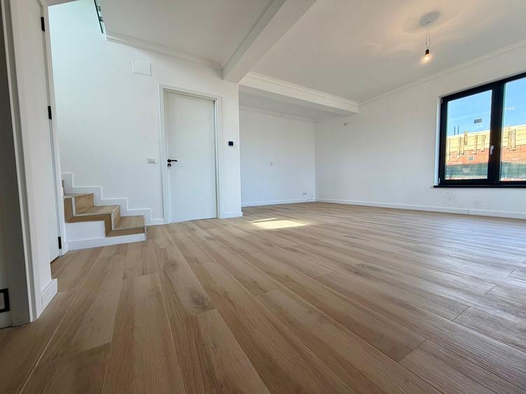 Casă de vânzare individuală nouă - 4 camere || Berceni Ilfov || 420 mp, La cheie