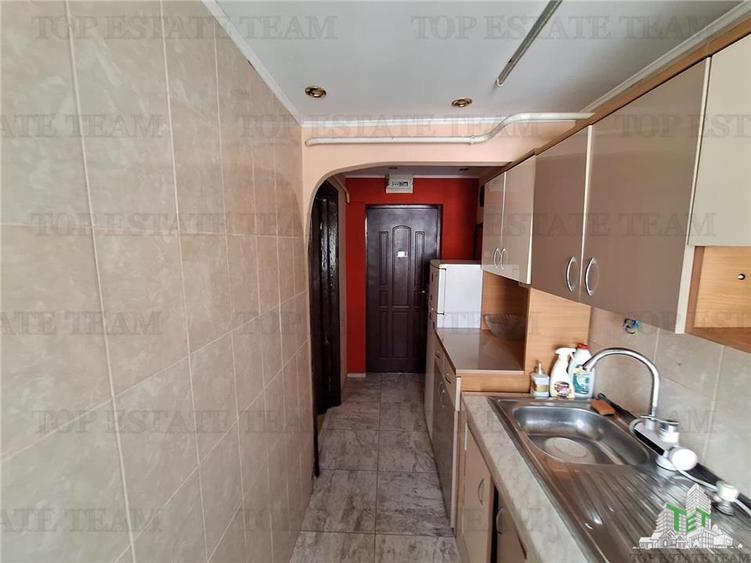Apartament 2 camere - Viziru - Braila