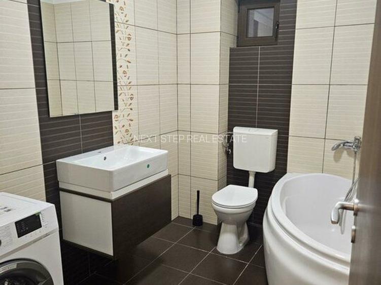 Apartament 3camere parc Bazilescu - 13