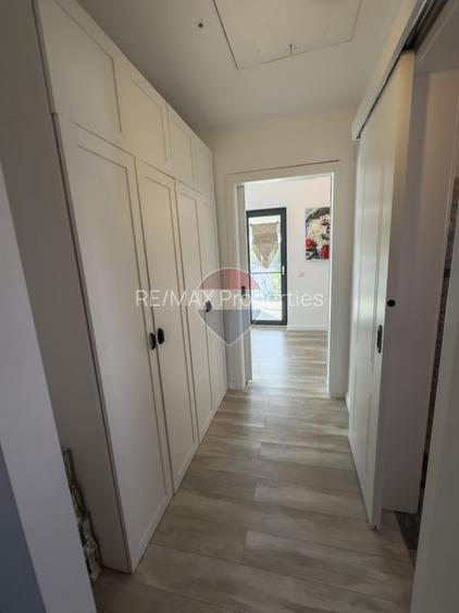 Casă premium  5 camere în Snagov | 535 mp teren | Lângă pădure - 21