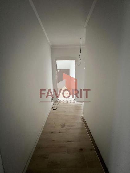 Apartament 4 camere decomandat  Giroc – 2 băi + terasă de 30 mp