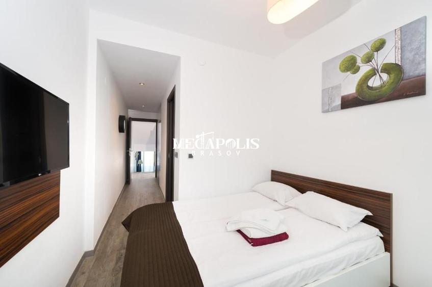 Apartament de Lux | Poiana Brașov | Investitie